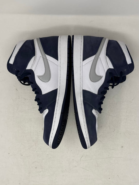 Jordan 1 Retro High CO.JP Midnight Navy (2020) USED