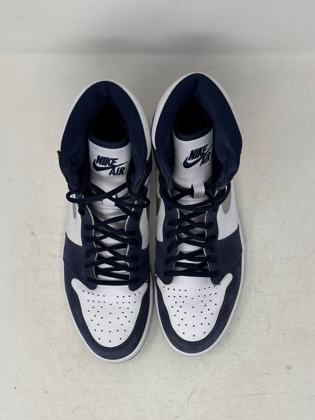 Jordan 1 Retro High CO.JP Midnight Navy (2020) USED