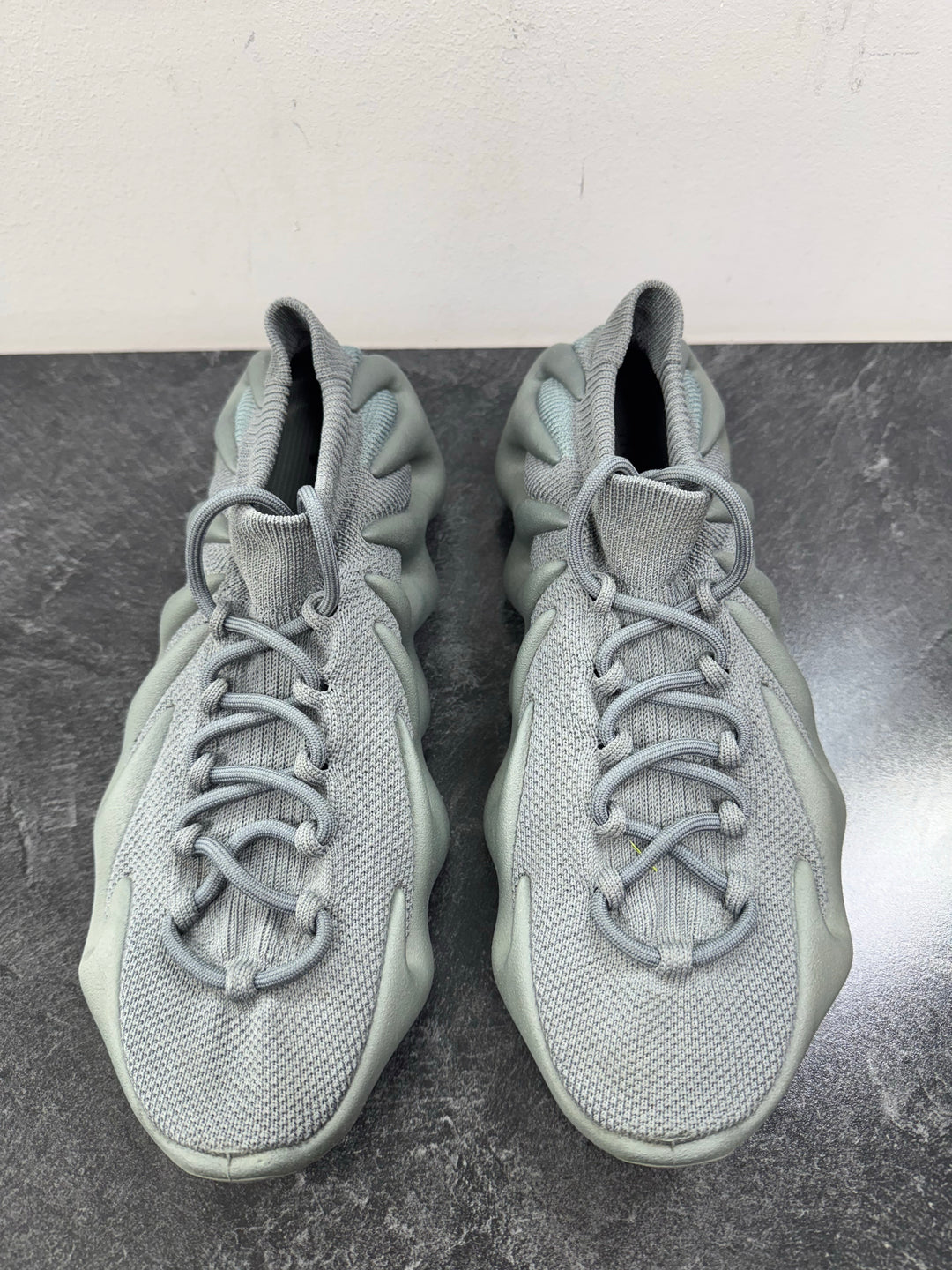 adidas Yeezy 450 Stone Grey USED