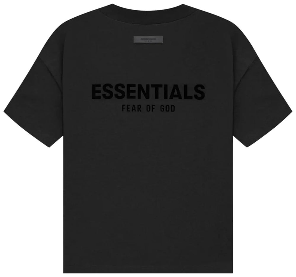 Fear of God Essentials Tee 'Stretch Limo'