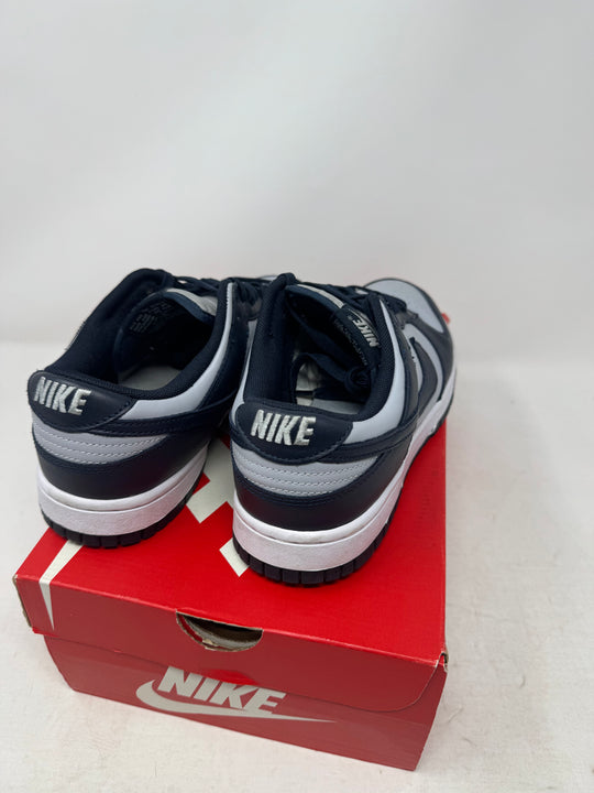 Nike Dunk Low Georgetown USED