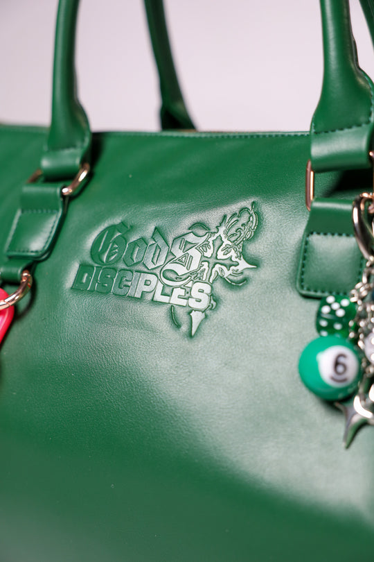 Chain Breaker Duffle Bag
