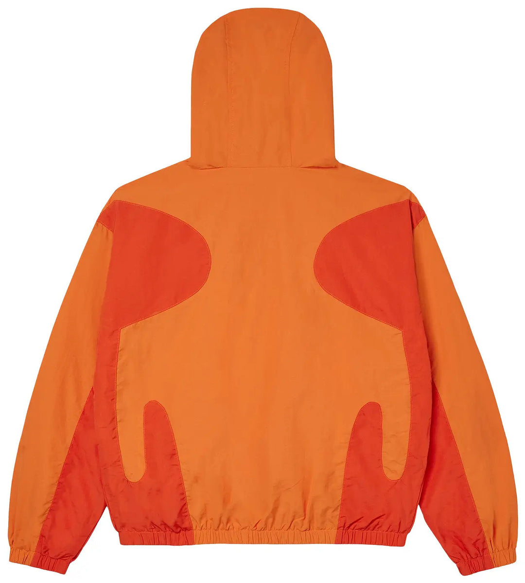 Vale Forever Stormwatch Jacket 'Orange'