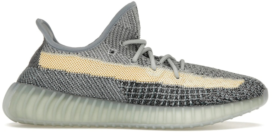adidas Yeezy Boost 350 V2 Ash Blue USED