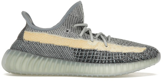 adidas Yeezy Boost 350 V2 Ash Blue USED