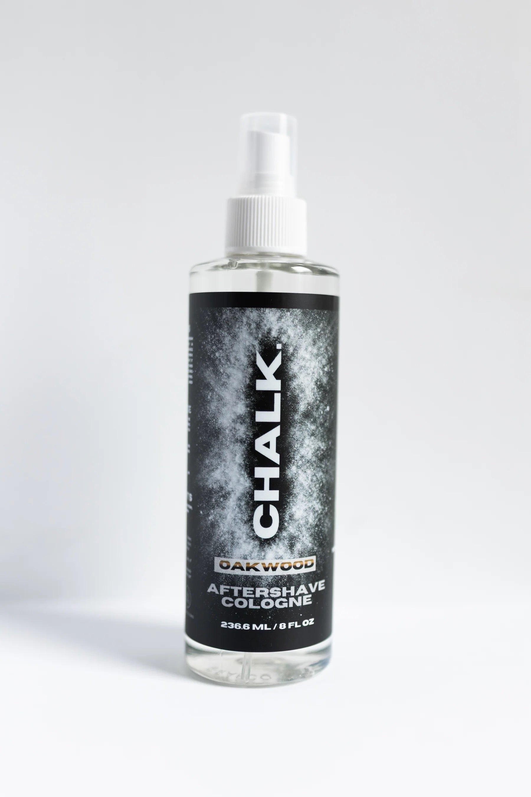 CHALK NO. 1 OAKWOOD