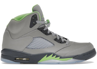 Jordan 5 Retro Green Bean (2022) USED