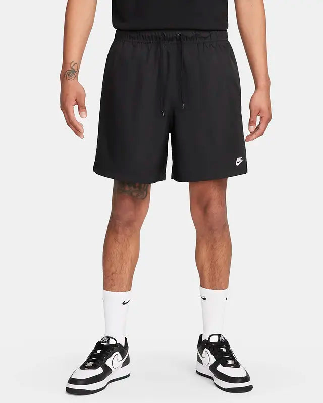 Nike Men's Woven Flow Shorts