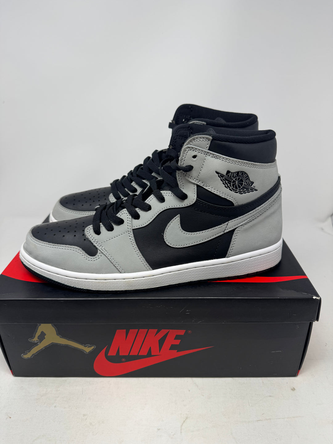 Jordan 1 Retro High  Shadow 2.0 USED