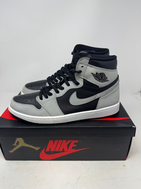 Jordan 1 Retro High  Shadow 2.0 USED