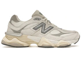 New Balance 9060 Sea Salt White