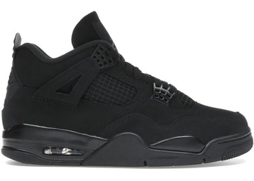 Jordan 4 Retro Black Cat (2025) USED