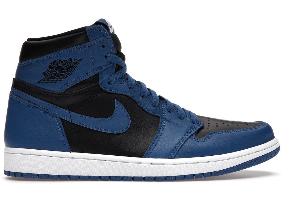 Jordan 1 Retro High OG Dark Marina Blue USED