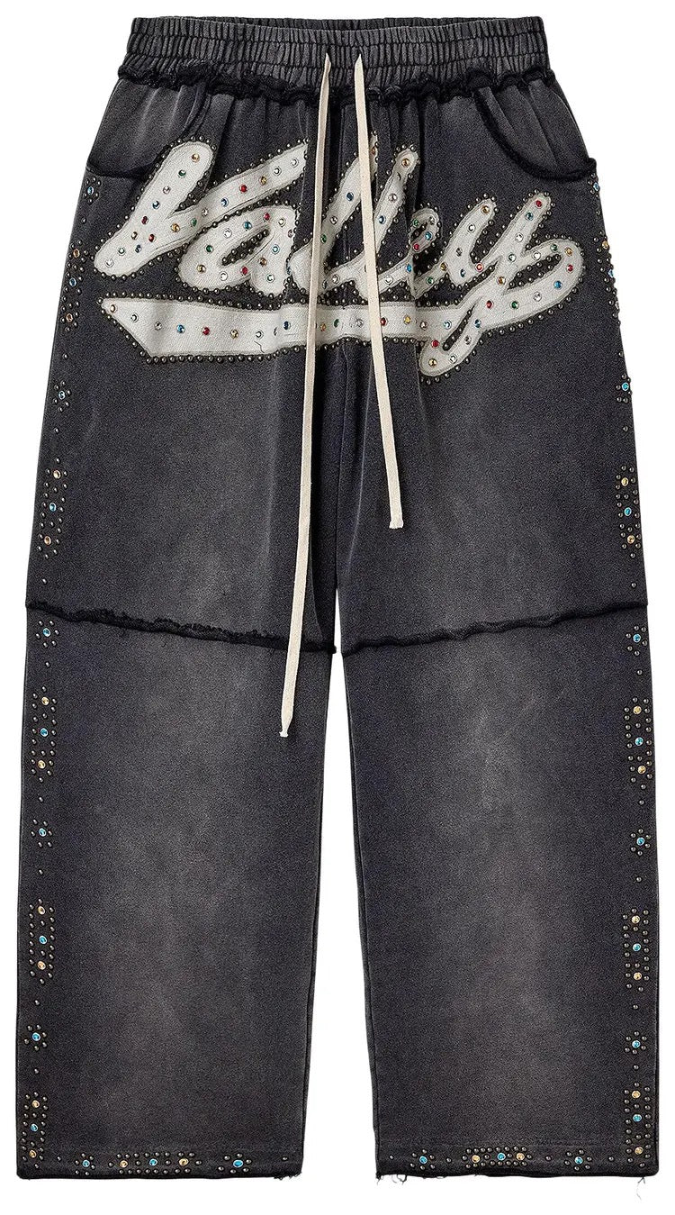 VALE FOREVER SKITTLES SWEATPANTS