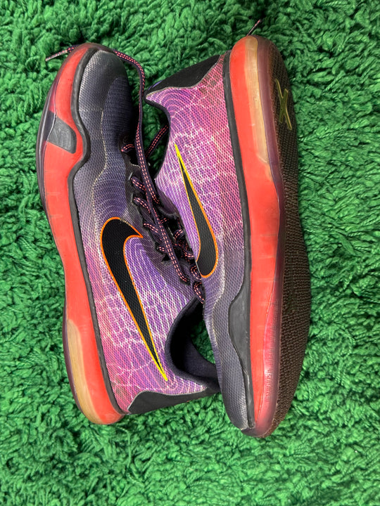 Kobe 10 (gs) USED