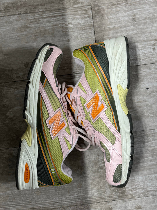 New Balance 740 Concepts Saignée USED