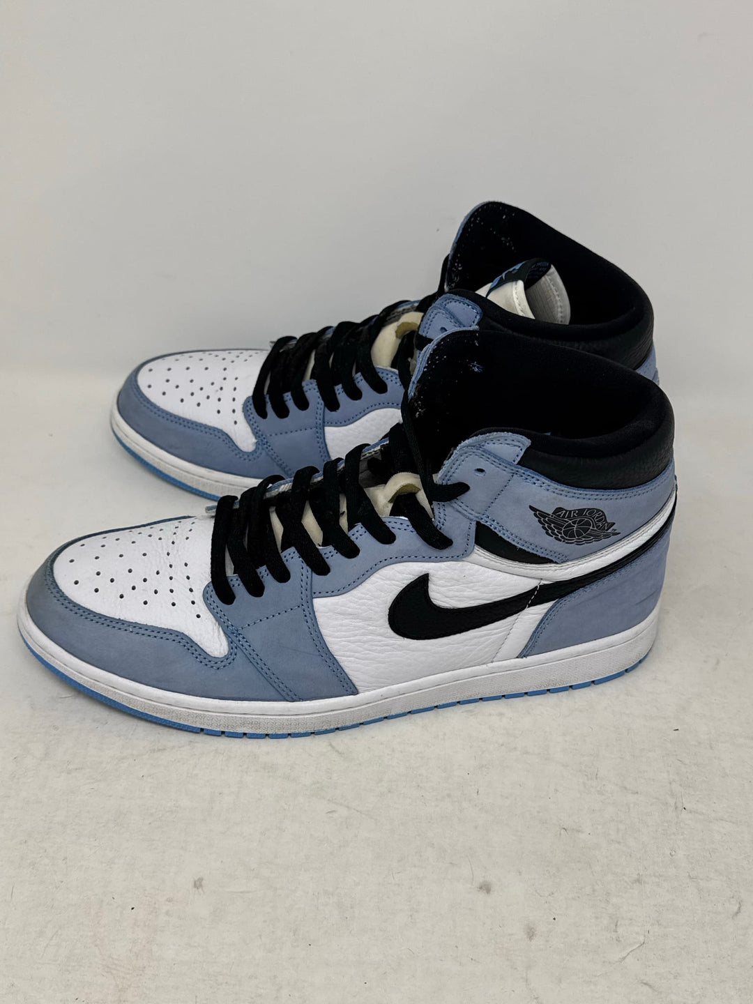 Jordan 1 Retro High OG University Blue USED
