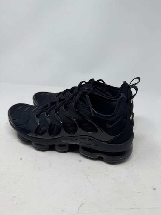 Nike Air VaporMax Plus Triple Black USED