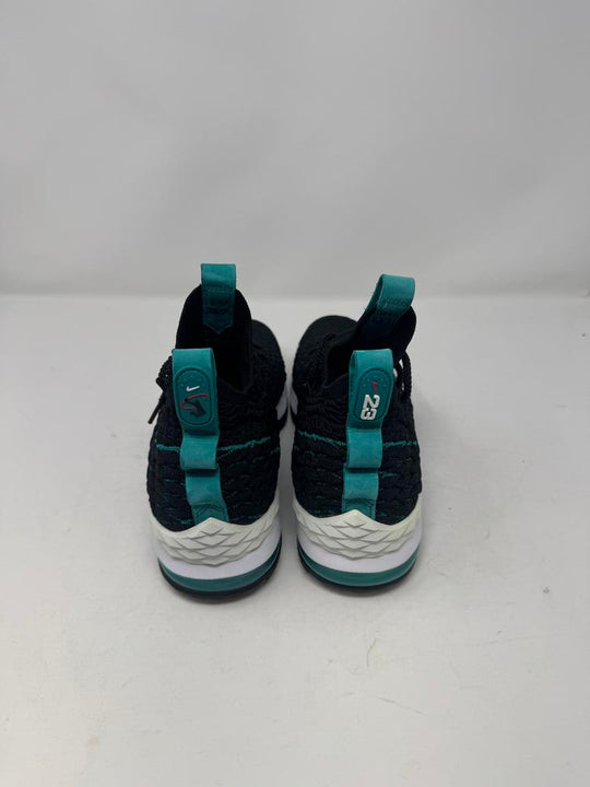 Nike LeBron 15 Griffey USED