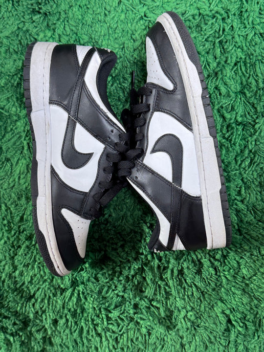 Nike Dunk Low SE Panda USED (gs) USED