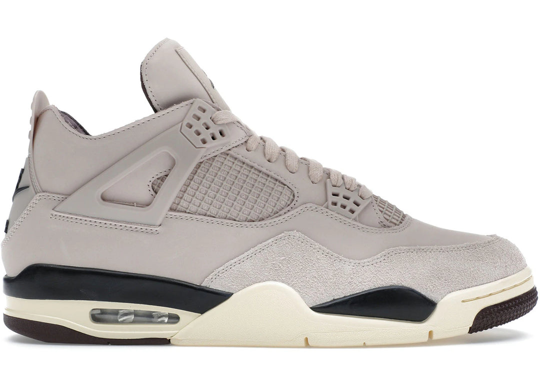 Jordan 4 Retro OG SP A Ma Maniére While You Were Sleeping (Women's) USED