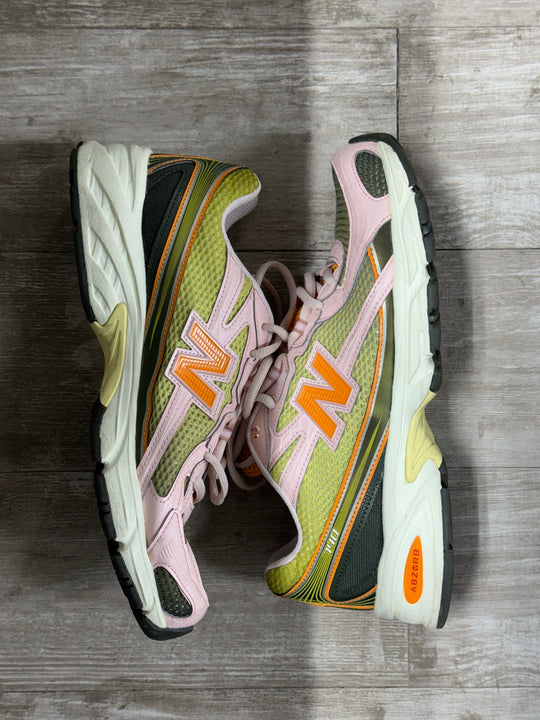 New Balance 740 Concepts Saignée USED