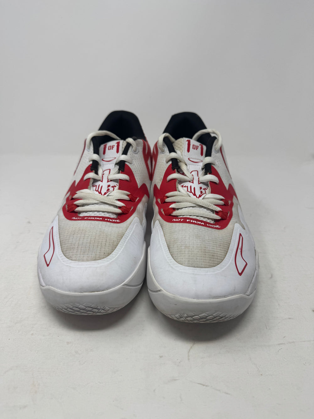 Lamelo Ball Basketball Shoe
