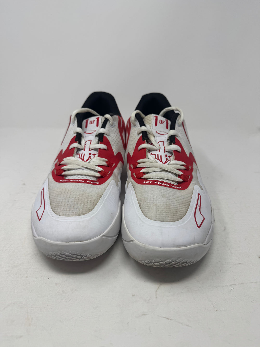 Lamelo Ball Basketball Shoe
