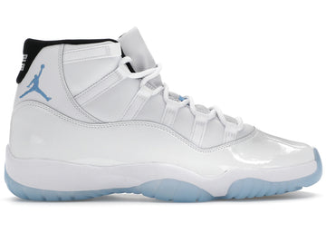 Jordan 11 Retro Legend Blue (2024) USED