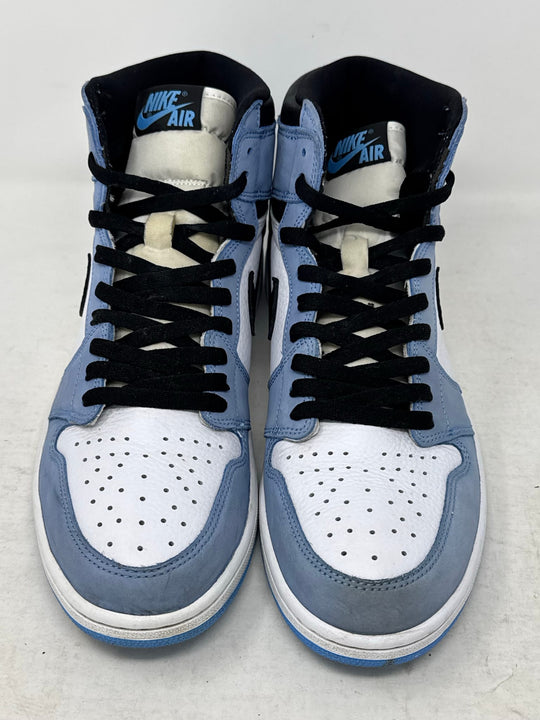 Jordan 1 Retro High OG University Blue USED