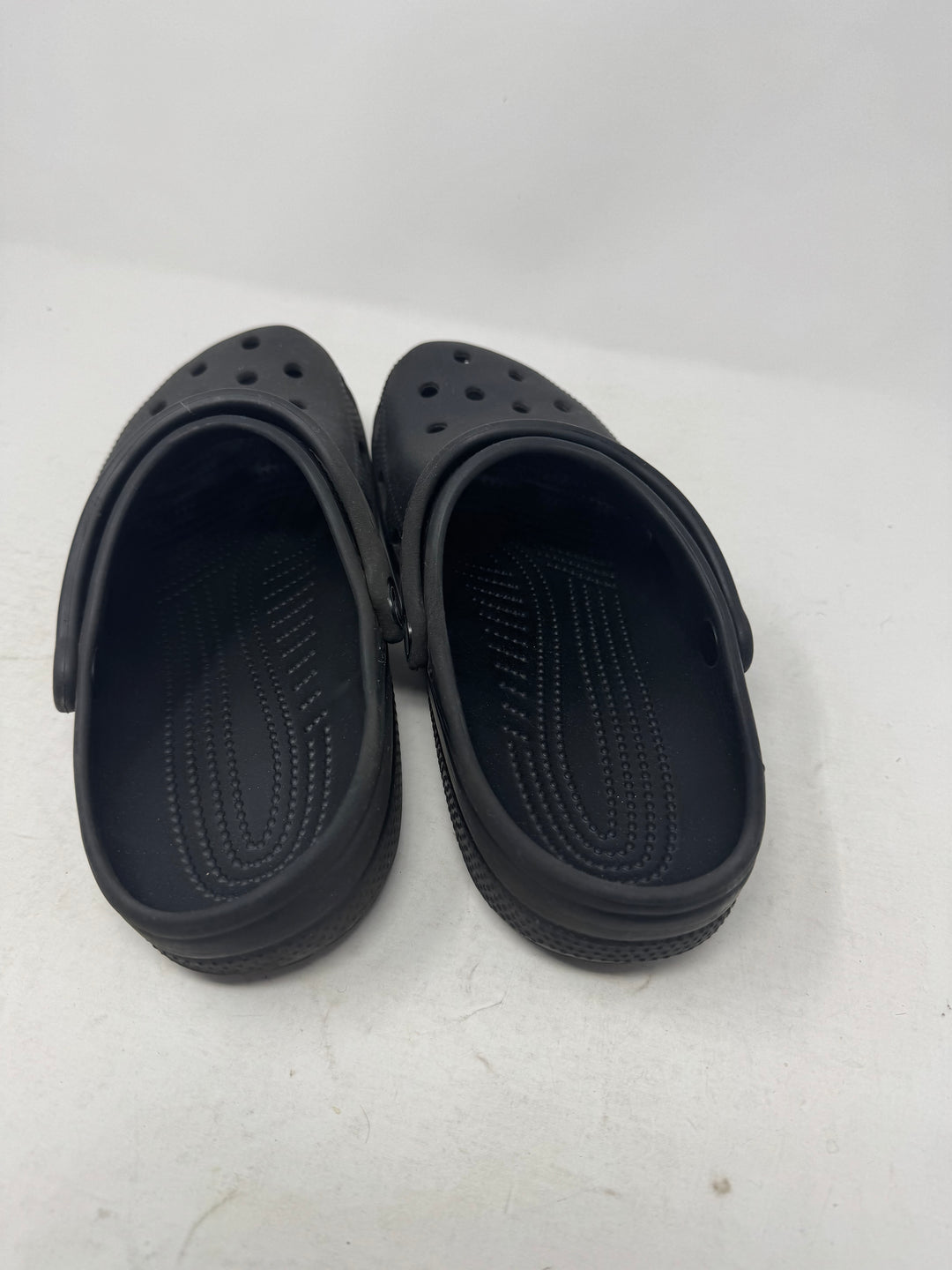 Black Croc
