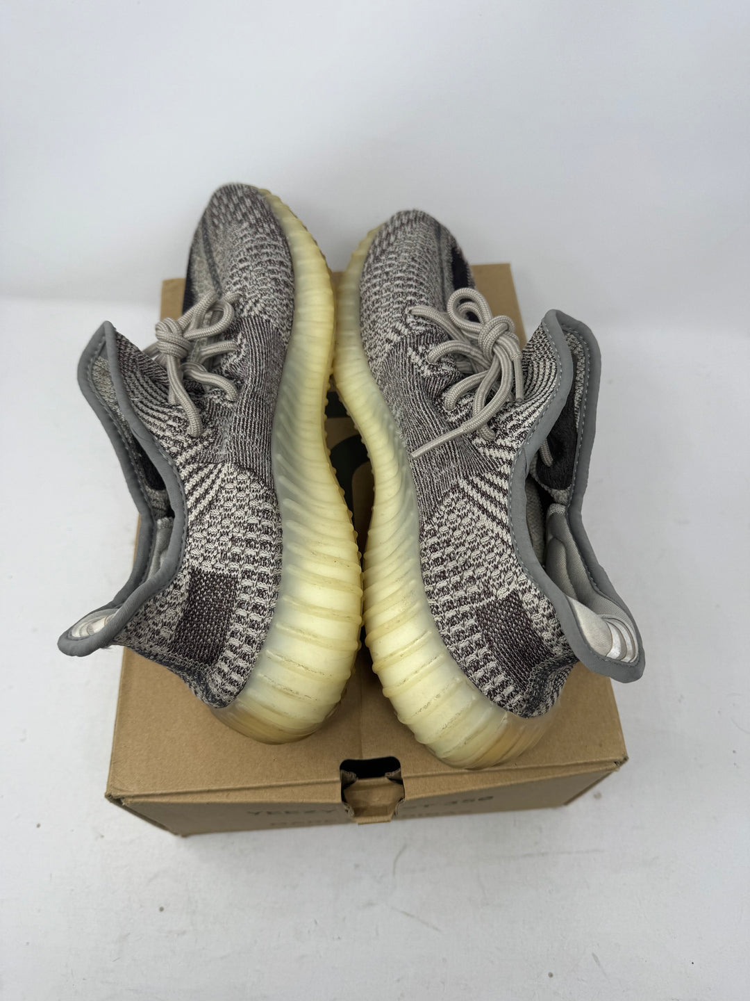 adidas Yeezy Boost 350 V2 Zyon USED