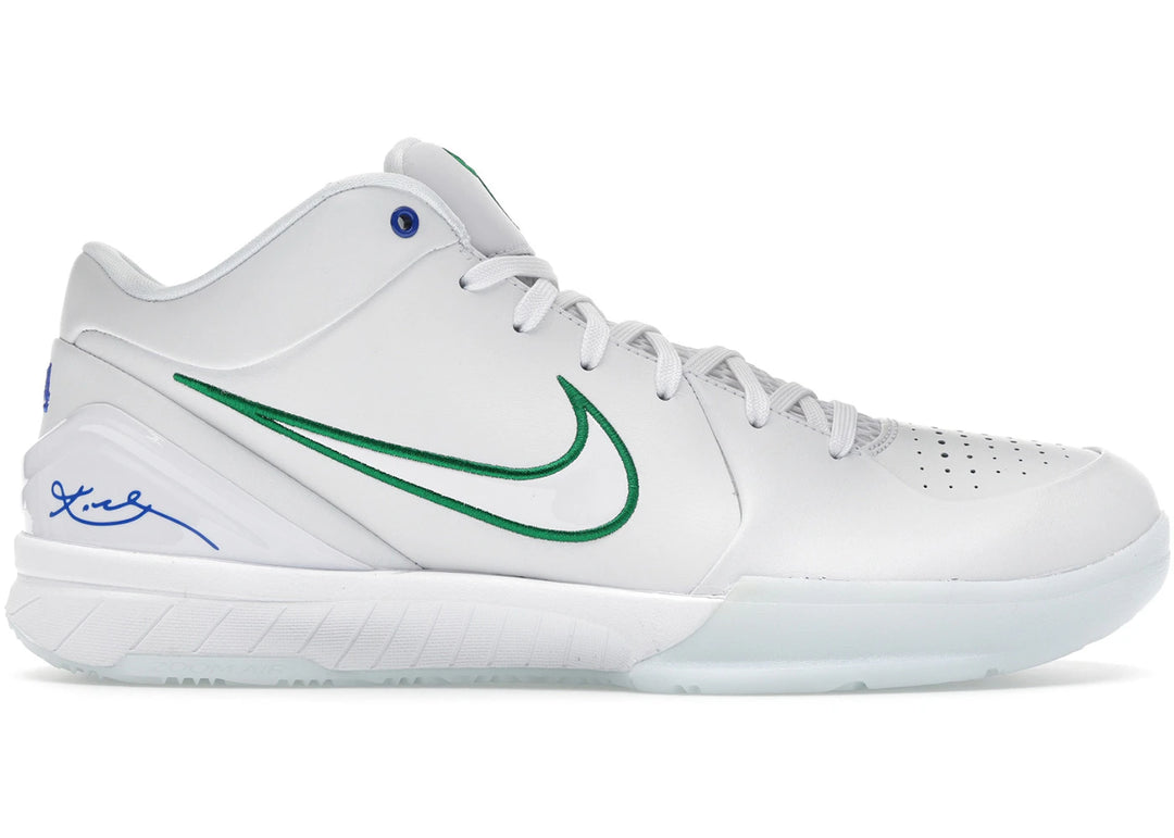 Nike Kobe 4 Protro Draft Day Pack Minnesota Timberwolves (Opened Packaging)