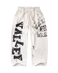 Vale Forever Picasso Sweatpants Oreo