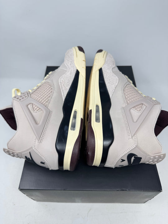 Jordan 4 Retro OG SP A Ma Maniére While You Were Sleeping (Women's) USED