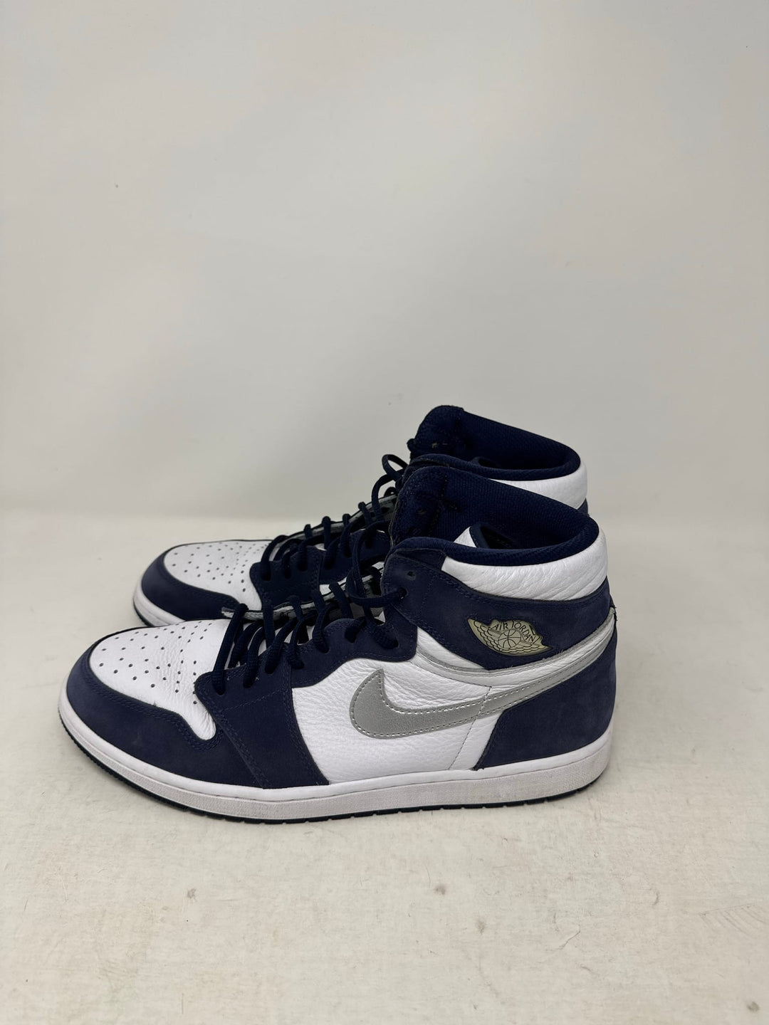 Jordan 1 Retro High CO.JP Midnight Navy (2020) USED