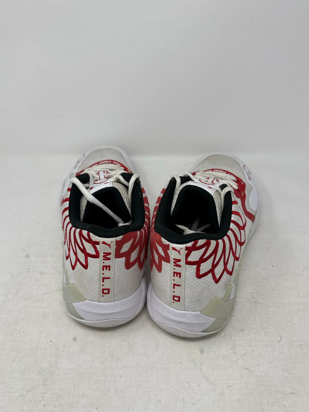 Lamelo Ball Basketball Shoe