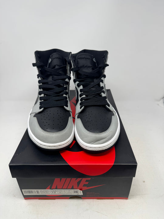 Jordan 1 Retro High  Shadow 2.0 USED