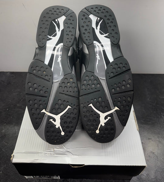 Jordan 8 Retro Chrome (2026) USED
