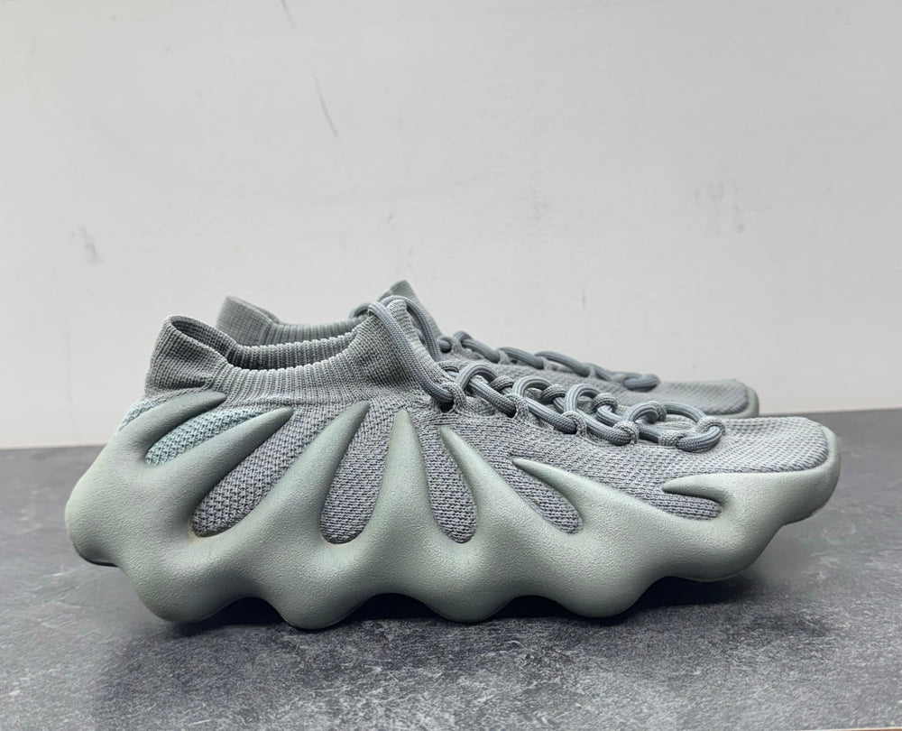 adidas Yeezy 450 Stone Grey USED
