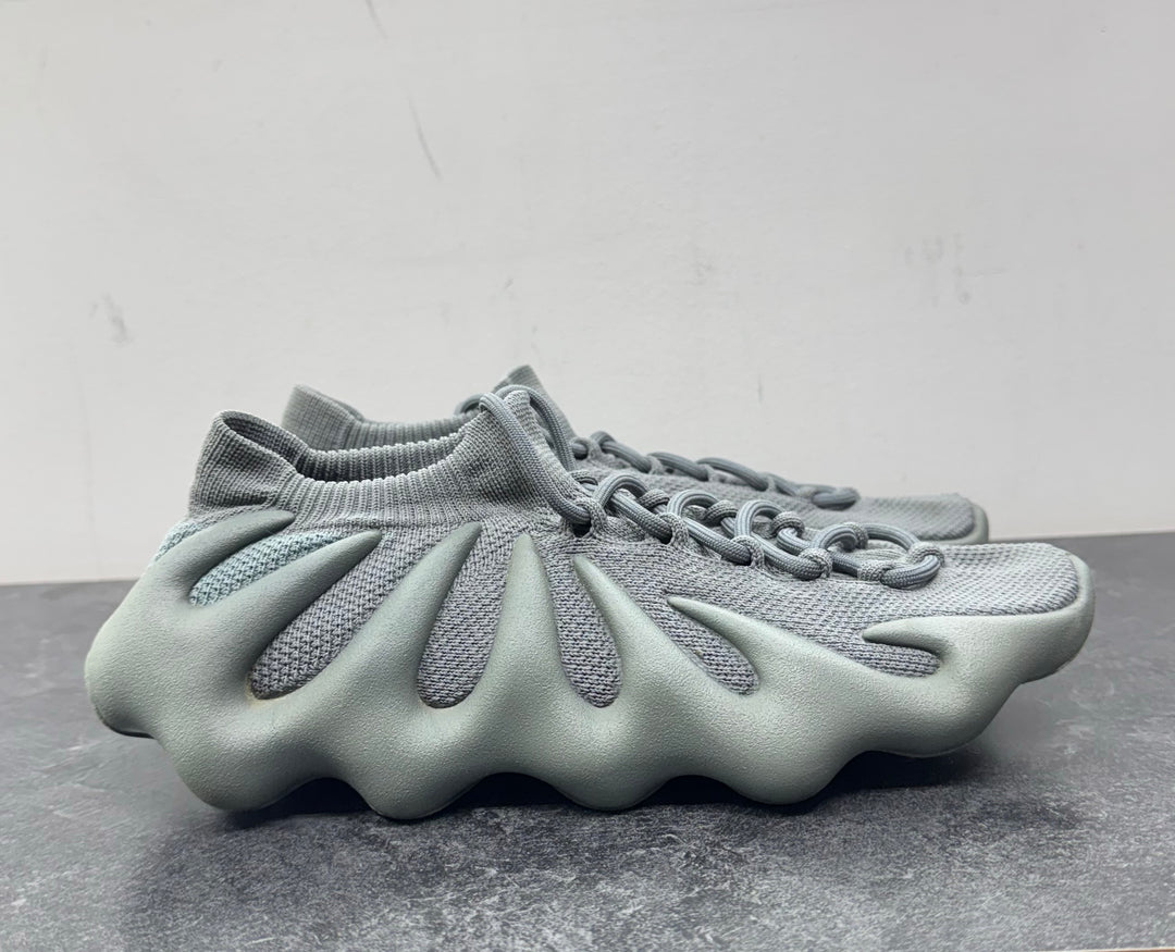 adidas Yeezy 450 Stone Grey USED