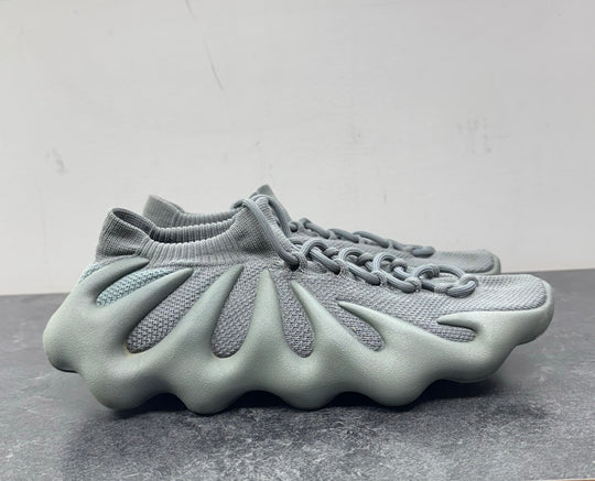 adidas Yeezy 450 Stone Grey USED
