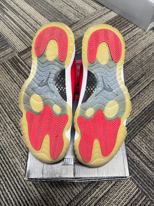 Jordan 11 Retro Win Like 96 USED