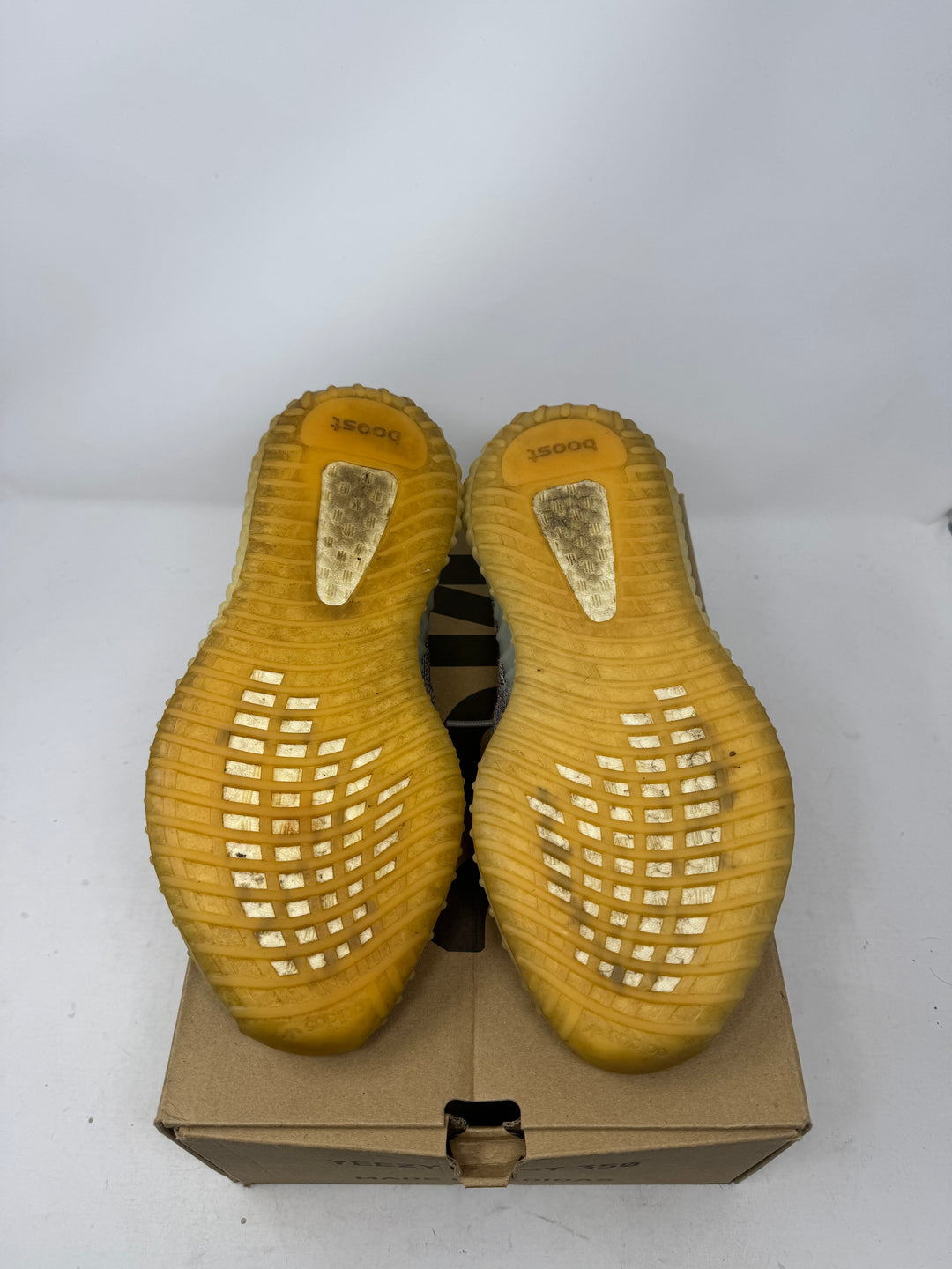 adidas Yeezy Boost 350 V2 Zyon USED