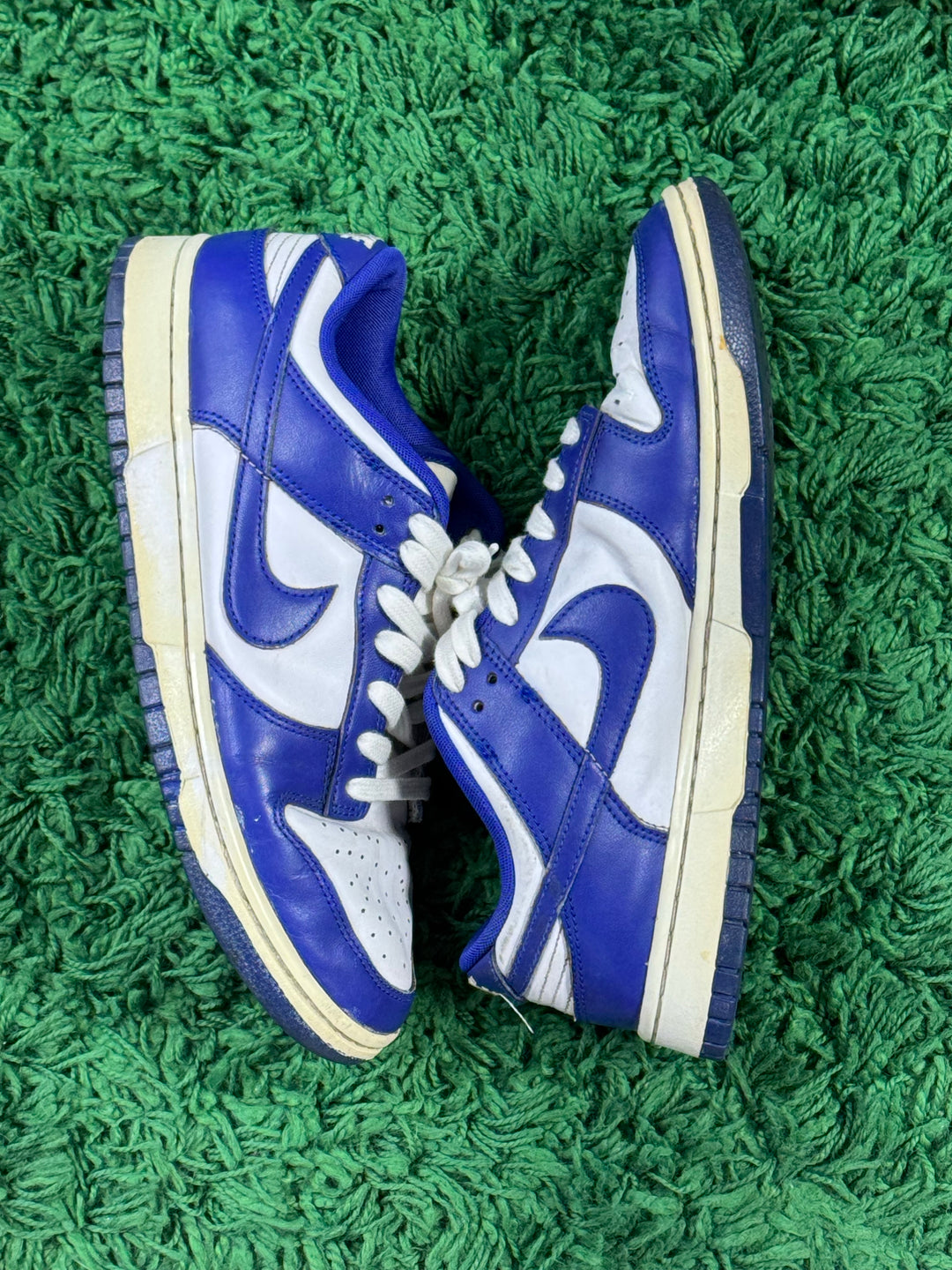 Nike Dunk Low Concord USED