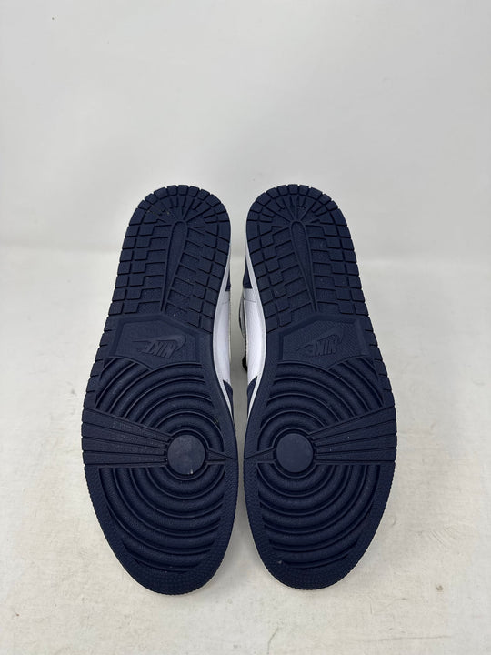 Jordan 1 Retro High CO.JP Midnight Navy (2020) USED