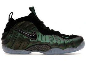 Nike Air Foamposite Pro Pine Green (2025) USED