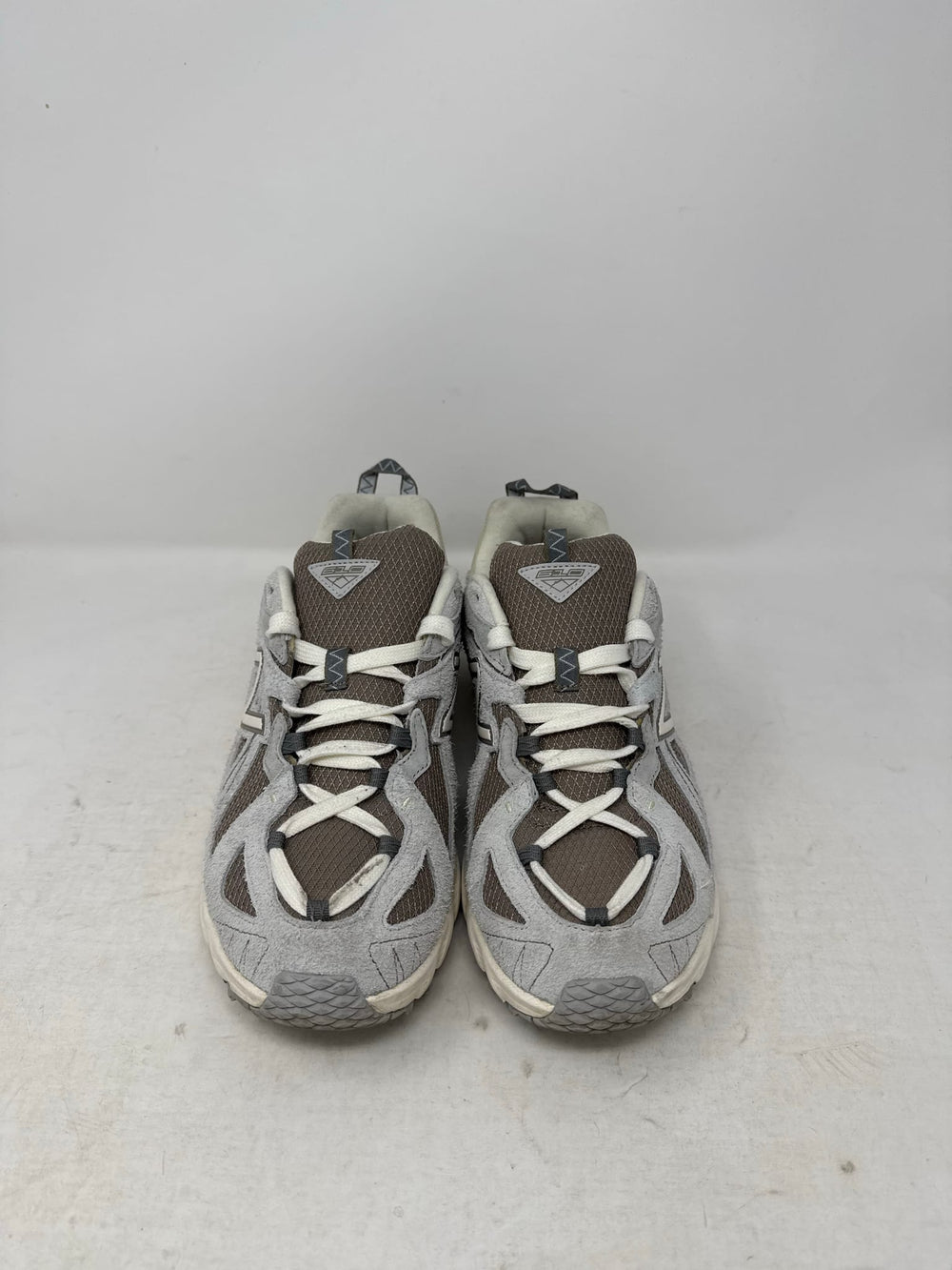New Balance 610 Brighton Grey Mushroom USED