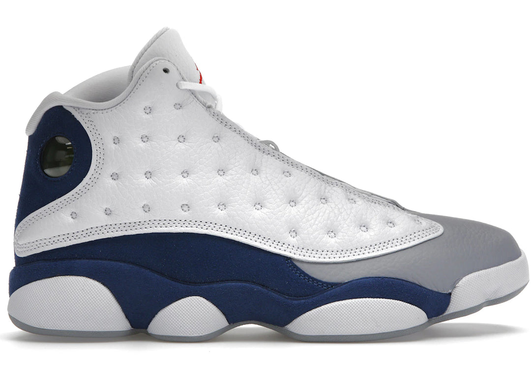 Jordan 13 Retro French Blue USED