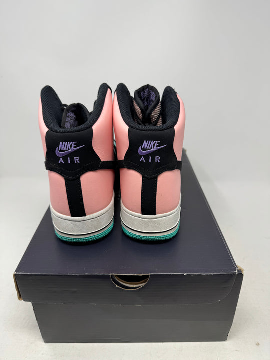 Nike Air Force 1 High Have A Nike Day USED